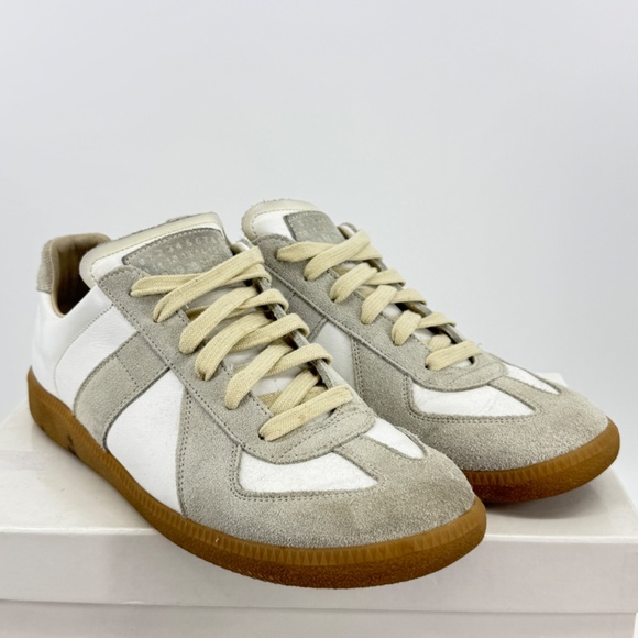 Margiela GAT Low - Picture 2 of 8